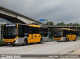 City Transporte Urbano Intermodal Sorocaba 7000 na cidade de Rio de Janeiro, Rio de Janeiro, Brasil, por João Victor - PHOTOVICTORBUS. Número da foto: #:id.