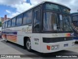 Vip Bus Comércio de Ônibus 1977 na cidade de Barueri, São Paulo, Brasil, por André Lourenço de Freitas. Número da foto: #12778035.