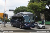 Viação Cometa 724534 na cidade de São Paulo, São Paulo, Brasil, por Paulo Alexandre da Silva. Número da foto: #12777975.