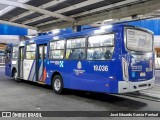 Transportes Capellini 19.036 na cidade de Campinas, São Paulo, Brasil, por José Eduardo Garcia Pontual. Número da foto: #:id.