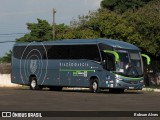 Viação Garcia 82105 na cidade de Paranavaí, Paraná, Brasil, por Robson Alves. Número da foto: #12777023.