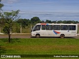 Viação Cidade Morena 1323 na cidade de Campo Grande, Mato Grosso do Sul, Brasil, por Rudinei Francisco Mantovani. Número da foto: #12778797.