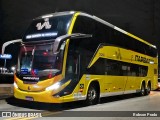 Viação Nova Itapemirim 50206 na cidade de São José dos Campos, São Paulo, Brasil, por Robson Prado. Número da foto: #12778821.