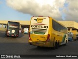Empresa Gontijo de Transportes 18230 na cidade de Caruaru, Pernambuco, Brasil, por Lenilson da Silva Pessoa. Número da foto: #12778583.