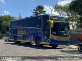 Leobus Transportes 27152003 na cidade de Tibau do Sul, Rio Grande do Norte, Brasil, por Alison Diego Dias da Silva. Número da foto: #12777404.