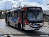 Viação Pavunense B32530 na cidade de Rio de Janeiro, Rio de Janeiro, Brasil, por Cleiton Linhares. Número da foto: #12777306.
