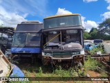 Nacional Expresso 16380 na cidade de Orlândia, São Paulo, Brasil, por Marcelo Horta. Número da foto: #12776835.