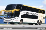 RodeRotas - Rotas de Viação do Triângulo 2233 na cidade de São Paulo, São Paulo, Brasil, por Herbert de Souza. Número da foto: #12778839.