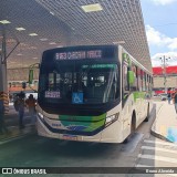 Ralip Transportes Rodoviários 3115 na cidade de Barueri, São Paulo, Brasil, por Bruno Almeida. Número da foto: #12777284.
