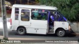 Autobuses sin identificación - Mexico  na cidade de Ecatepec de Morelos, Estado de México, México, por Francisco Javier Esteva FJA Armstrong. Número da foto: #12776900.