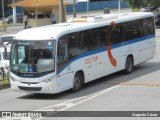 Colitur Transportes Rodoviários RJ 116.054 na cidade de Volta Redonda, Rio de Janeiro, Brasil, por Augusto César. Número da foto: #:id.