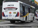 Viação Cidade do Aço 5022 na cidade de Volta Redonda, Rio de Janeiro, Brasil, por Augusto César. Número da foto: #12777500.