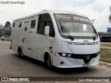 Motorhomes AGUSTíN DE BRABANDERE na cidade de Rio Grande, Rio Grande do Sul, Brasil, por Luis Alfredo Soares Knuth. Número da foto: #12776913.