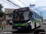 Rio D´Ouro Transportes Coletivos 85 na cidade de São João de Meriti, Rio de Janeiro, Brasil, por Iury Moreira. Número da foto: #:id.