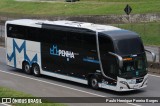 Empresa de Ônibus Nossa Senhora da Penha 64208 na cidade de Resende, Rio de Janeiro, Brasil, por Paulo Henrique Pereira Borges. Número da foto: #12778072.