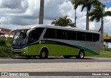 Turin Transportes 2115 na cidade de Conselheiro Lafaiete, Minas Gerais, Brasil, por Eduardo Vieira. Número da foto: #12778506.