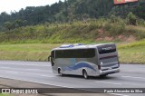 Ônibus Particulares 2145 na cidade de Mairinque, São Paulo, Brasil, por Paulo Alexandre da Silva. Número da foto: #:id.