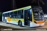 Empresa São Salvador 2 115 na cidade de Campos dos Goytacazes, Rio de Janeiro, Brasil, por Anderson Pessanha. Número da foto: #12776693.