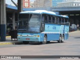 Expresso Azul 213 na cidade de Porto Alegre, Rio Grande do Sul, Brasil, por Rafael Nunes Pereira. Número da foto: #:id.