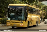 Yellow Tour 008 na cidade de Cubatão, São Paulo, Brasil, por Moiséis Inácio. Número da foto: #12778256.