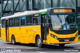 Real Auto Ônibus A41147 na cidade de Rio de Janeiro, Rio de Janeiro, Brasil, por Manoel Mariano. Número da foto: #12776748.