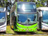 Transportes Deldu FABIANA na cidade de La Uruca, San José, San José, Costa Rica, por Andrés Martínez Rodríguez. Número da foto: #12778736.