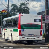 Borborema Imperial Transportes 470 na cidade de Recife, Pernambuco, Brasil, por Joalison Batista. Número da foto: #:id.
