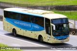 Viação Novo Horizonte 1034011 na cidade de Resende, Rio de Janeiro, Brasil, por Paulo Henrique Pereira Borges. Número da foto: #12777996.