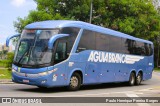 Viação Águia Branca 26380 na cidade de Resende, Rio de Janeiro, Brasil, por Paulo Henrique Pereira Borges. Número da foto: #12778063.