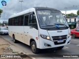 Ônibus Particulares 4063 na cidade de Viamão, Rio Grande do Sul, Brasil, por Emerson Dorneles. Número da foto: #12778330.