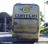 Empresa Gontijo de Transportes 14630 na cidade de Montes Claros, Minas Gerais, Brasil, por Cristiano Martins. Número da foto: #12776911.