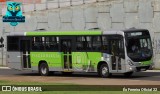 Viação Garcia 91291 na cidade de Londrina, Paraná, Brasil, por Éo Ferreira Oficial 22. Número da foto: #12778661.