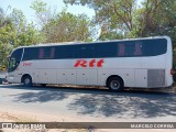 RTT - Ramazini Transportadora Turística 2900 na cidade de Goiânia, Goiás, Brasil, por MARCELO CORREIA. Número da foto: #12777259.