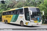 Empresa Gontijo de Transportes 12770 na cidade de São Paulo, São Paulo, Brasil, por Lucas Pedro Trojan. Número da foto: #12778376.