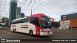 Chadre 193 na cidade de Montevideo, Montevideo, Uruguai, por Mauricio José Lima Monzón. Número da foto: #:id.