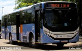 HP Transportes Coletivos 20.668 na cidade de Goiânia, Goiás, Brasil, por Carlos Júnior. Número da foto: #12778846.