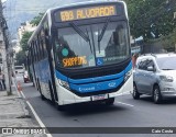 Transurb A72194 na cidade de Rio de Janeiro, Rio de Janeiro, Brasil, por Caio Costa. Número da foto: #:id.