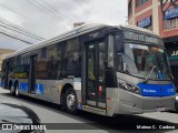 Viação Paratodos > São Jorge > Metropolitana São Paulo > Mobibrasil 6 3179 na cidade de São Paulo, São Paulo, Brasil, por Mateus C.  Cardoso. Número da foto: #12776954.