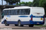 Fratelli Transporte e Turismo 415 na cidade de Curitiba, Paraná, Brasil, por Diego Lip. Número da foto: #12777042.