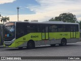 Urca Auto Ônibus 41148 na cidade de Belo Horizonte, Minas Gerais, Brasil, por Pedro Castro. Número da foto: #:id.