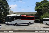 Viação Piracicabana 1473 na cidade de São Paulo, São Paulo, Brasil, por Paulo Alexandre da Silva. Número da foto: #:id.