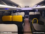 Empresa Gontijo de Transportes 23165 na cidade de São Paulo, São Paulo, Brasil, por Andre Santos de Moraes. Número da foto: #12777872.