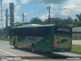 Exclusiva Turismo 3120 na cidade de Cajamar, São Paulo, Brasil, por Rômulo Santos. Número da foto: #12777264.