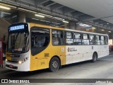 Transunião Transportes 3 6217 na cidade de São Paulo, São Paulo, Brasil, por Jefferson Bus. Número da foto: #12777323.