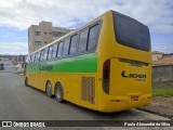 Líder Turismo 20 na cidade de Santo Antônio do Monte, Minas Gerais, Brasil, por Paulo Alexandre da Silva. Número da foto: #12778000.
