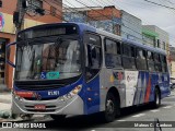 Next Mobilidade - ABC Sistema de Transporte 81.161 na cidade de São Paulo, São Paulo, Brasil, por Mateus C.  Cardoso. Número da foto: #12776960.