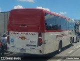 Viação Piracicabana 5227 na cidade de Jundiaí, São Paulo, Brasil, por Rômulo Santos. Número da foto: #:id.