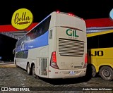 Gil Turismo 42000 na cidade de Estiva, Minas Gerais, Brasil, por Andre Santos de Moraes. Número da foto: #:id.