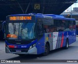 Next Mobilidade - ABC Sistema de Transporte 80.457 na cidade de Santo André, São Paulo, Brasil, por Adriano Luis. Número da foto: #12778641.