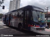 Viação Osasco 21.989 na cidade de São Paulo, São Paulo, Brasil, por Rafael Lopes de Oliveira. Número da foto: #12777205.